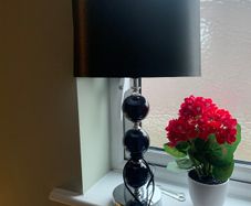 Table lamp