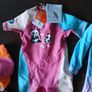 swimming baby Image 2
