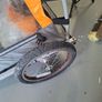 Halfords bike trailer Image 5