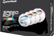 TaylorMade SpeedSoft Golf Balls