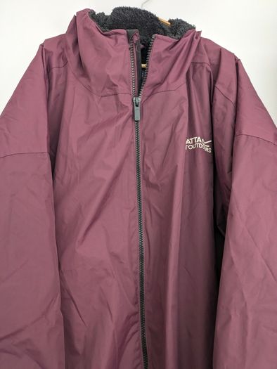 Regatta changing robe size L/XL