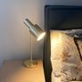 Pair of Bedside Lamps Image 2