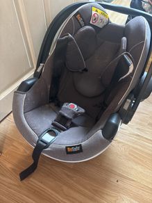 baby seat