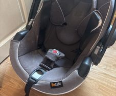 baby seat