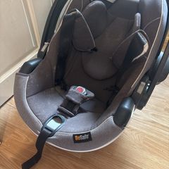 baby seat