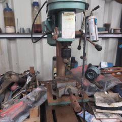 Bench Saw