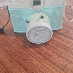 Vintage camera