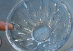 Galway Crystal Bowl