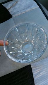 Galway Crystal Bowl