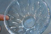 Galway Crystal Bowl