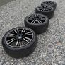 BMW G30 Alloys & Tyres Image 4