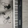 Yamaha mx 61 mx61 Synthesizer Image 3