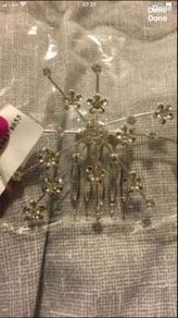Ladies new hair piece