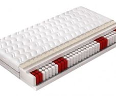 Delgano Mattress @ J & D Furniture