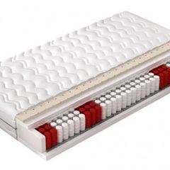 Delgano Mattress @ J & D Furniture
