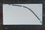 Mercedes 190 Brake Cable.