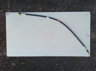 Mercedes 190 Brake Cable.