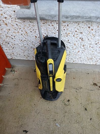 karcher k7