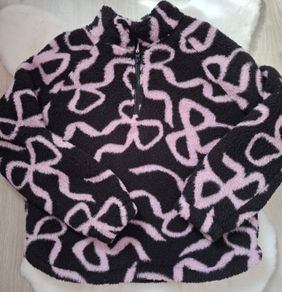 New girls fleece size 10-11 yrs