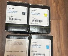 Brother TN-241/245 XL Multipack ink Toners