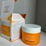 Lumene Nordic-C Glow Renew Night Cream Image 3