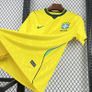 Brazil soccer jersey Image 2