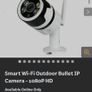 Cctv camera Image 2