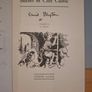 The Secret of Cliff Castle by Enid Blyton Image 2