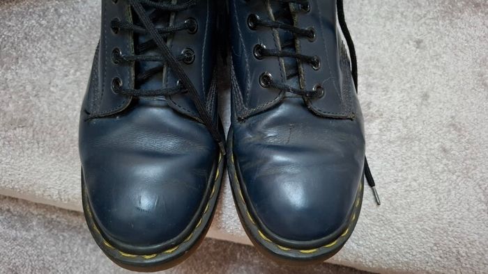 Dr. Martens Boots