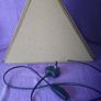 Table/ wall lamp Image 2