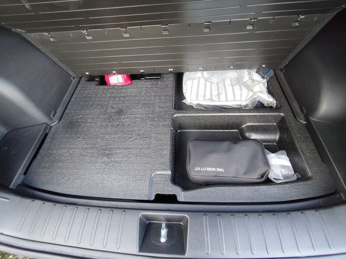 Hyundai Tucson N line Phev