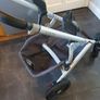 UPPAbaby Vista Double Pram/Buggy Set Image 10