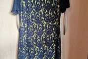 NEW - Paul Smith lace dress UK 12