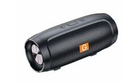 Bluetooth Speaker Dual Speaker Stereo Outdoor Tfusb Playback Fm Voice Broadcasting Portable Subwoofer 50 Wireless Speaker