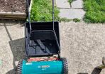 Push Lawnmower