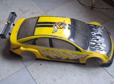 4.....1..5th scale RC BODY shells.