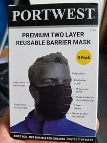 face masks