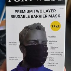 face masks