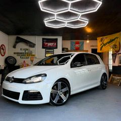 2013 Mk6 Volkswagen Golf R