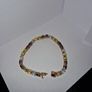 14ct gold multicoloured bracelet Image 5