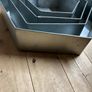 cake tins Image 2