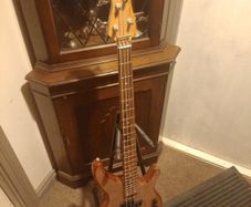 Yamaha bass trbx