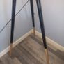 tripod floor lamp Image 6