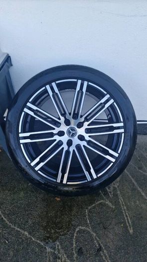 21r alloys