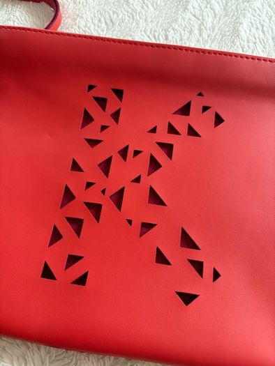 Kenzo Make Up Bag