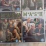 MASH Complete Season 1-11 Dvd Collection Plus Original Movie Alan Alda Classic Tv Show Image 5