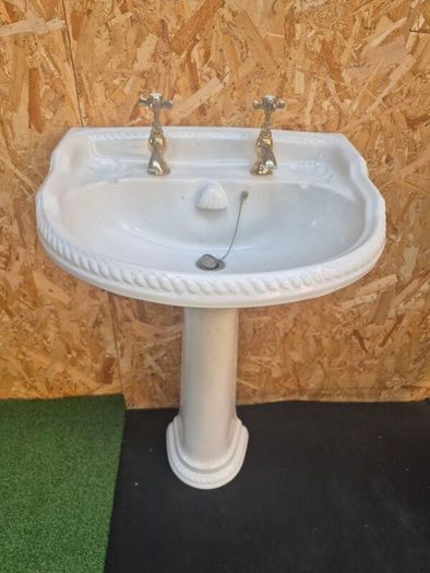 sink