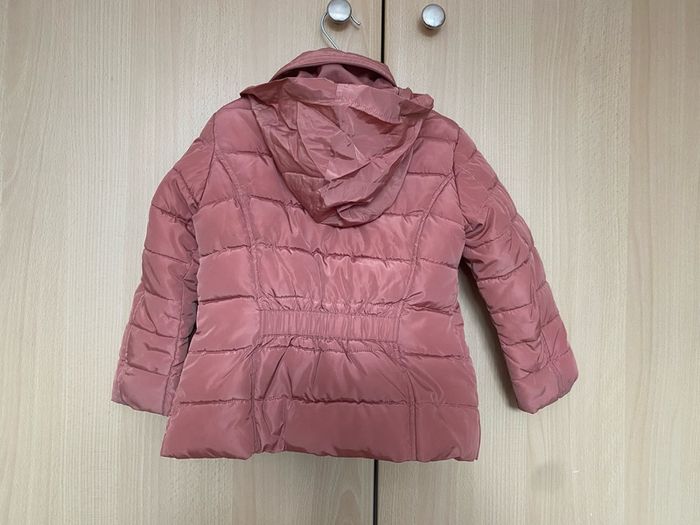 next girls jacket 2/3years 98cm