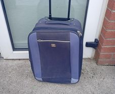 suit case