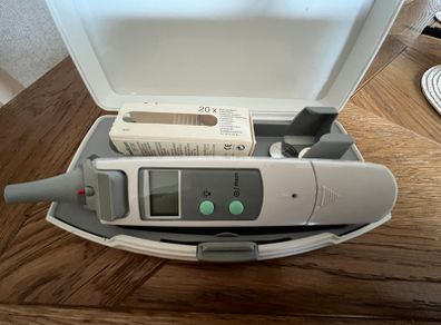 Braun Thermo Scan